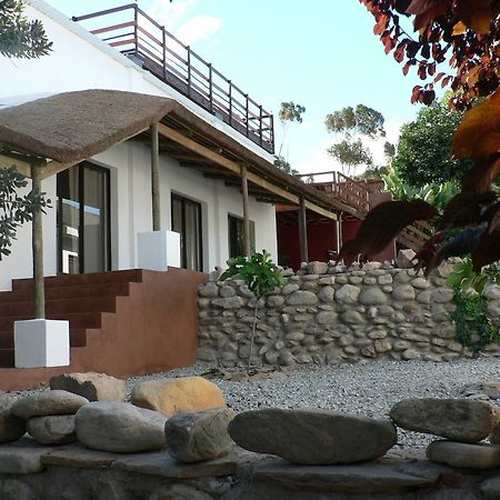 เมาเท่นวิว ลอดจ์ มงตากู Villa มอนตากู ภายนอก รูปภาพ