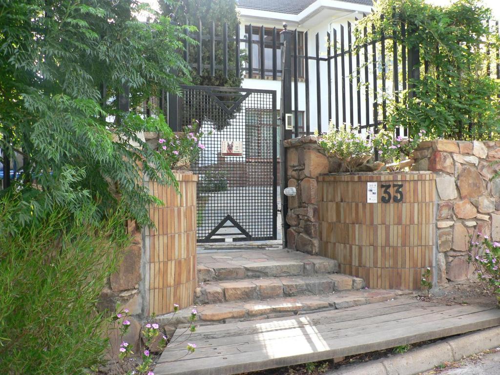 เมาเท่นวิว ลอดจ์ มงตากู Villa มอนตากู ภายนอก รูปภาพ