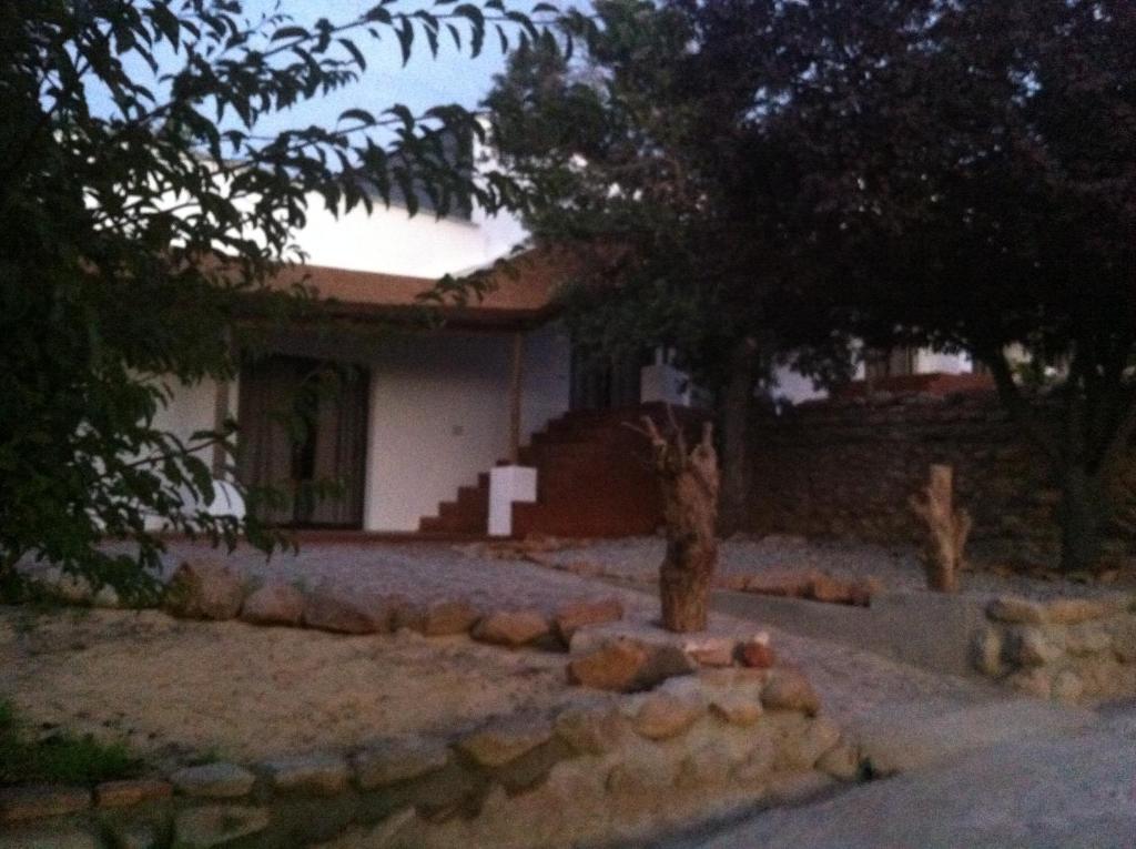 เมาเท่นวิว ลอดจ์ มงตากู Villa มอนตากู ภายนอก รูปภาพ